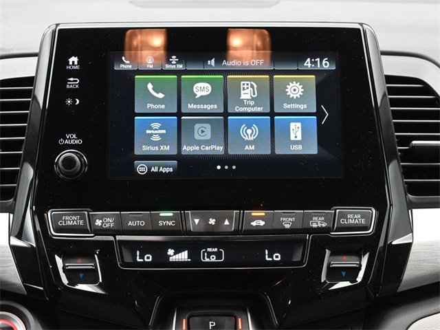 Used 2019 Honda Odyssey EX image 22