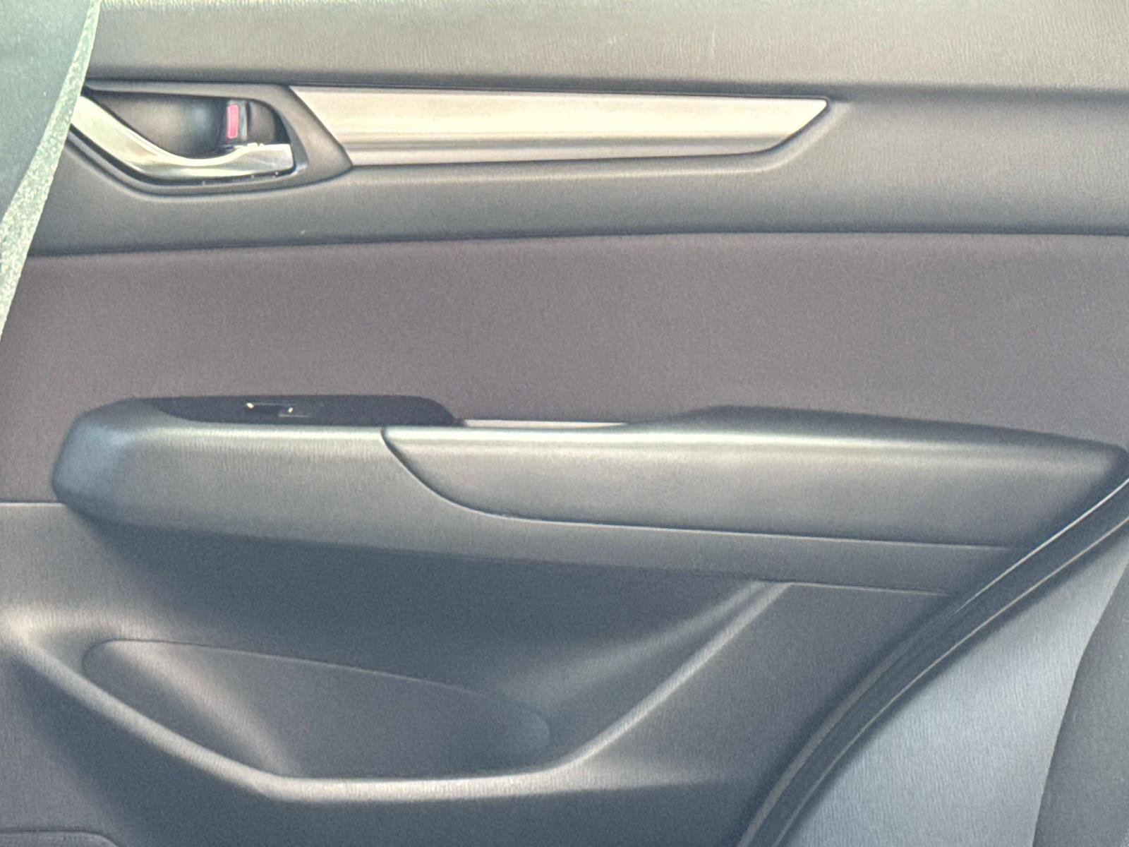 Used 2021 MAZDA CX-5 Sport image 14