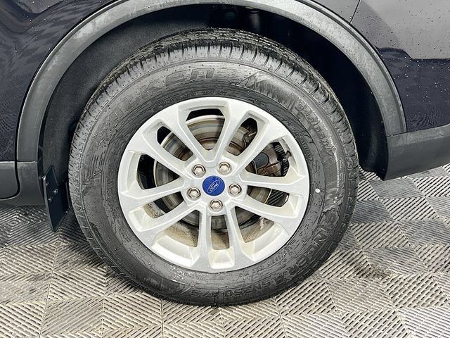 Used 2022 Ford Escape SE w/ Cold Weather Package AWD/4WD image 32