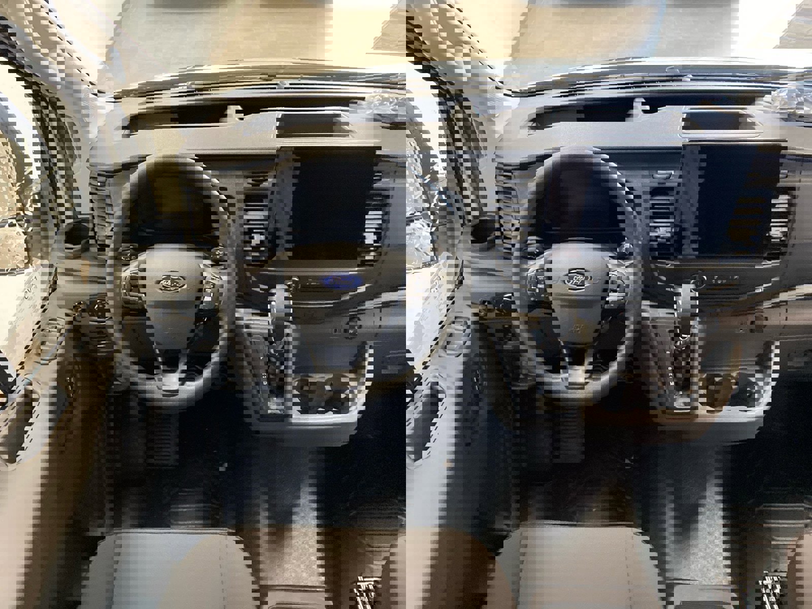 New 2026 Ford Transit 350 148 Medium Roof image 10