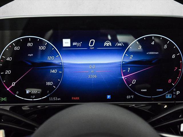 Certified 2026 Mercedes-Benz E 350 4MATIC Sedan image 11