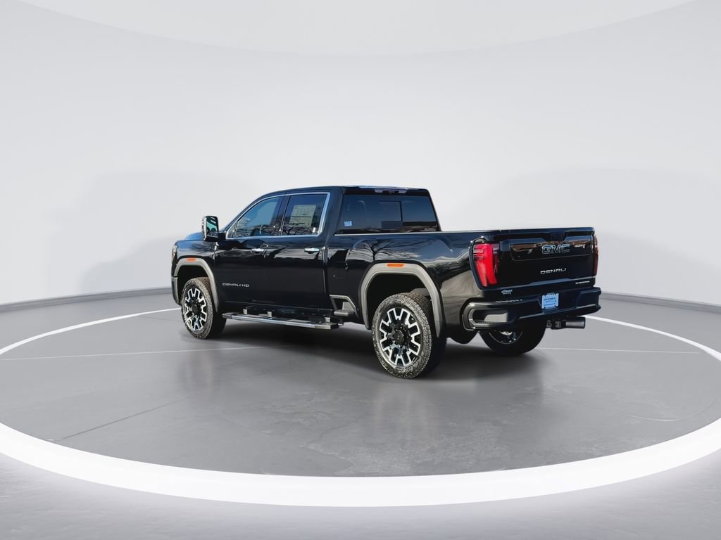 New 2026 GMC Sierra 2500 Denali w/ Denali Reserve Package image 6