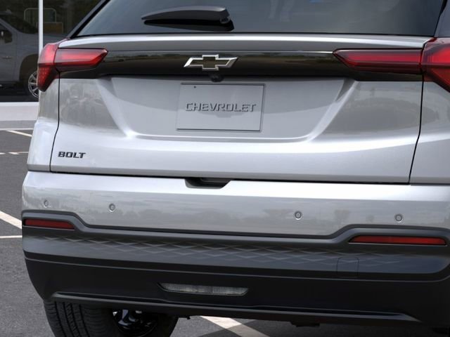 New 2027 Chevrolet Bolt LT w/ Comfort Package FWD image 14