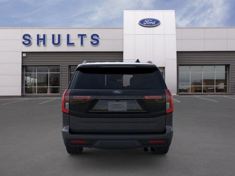 New 2026 Ford Expedition Tremor image 5