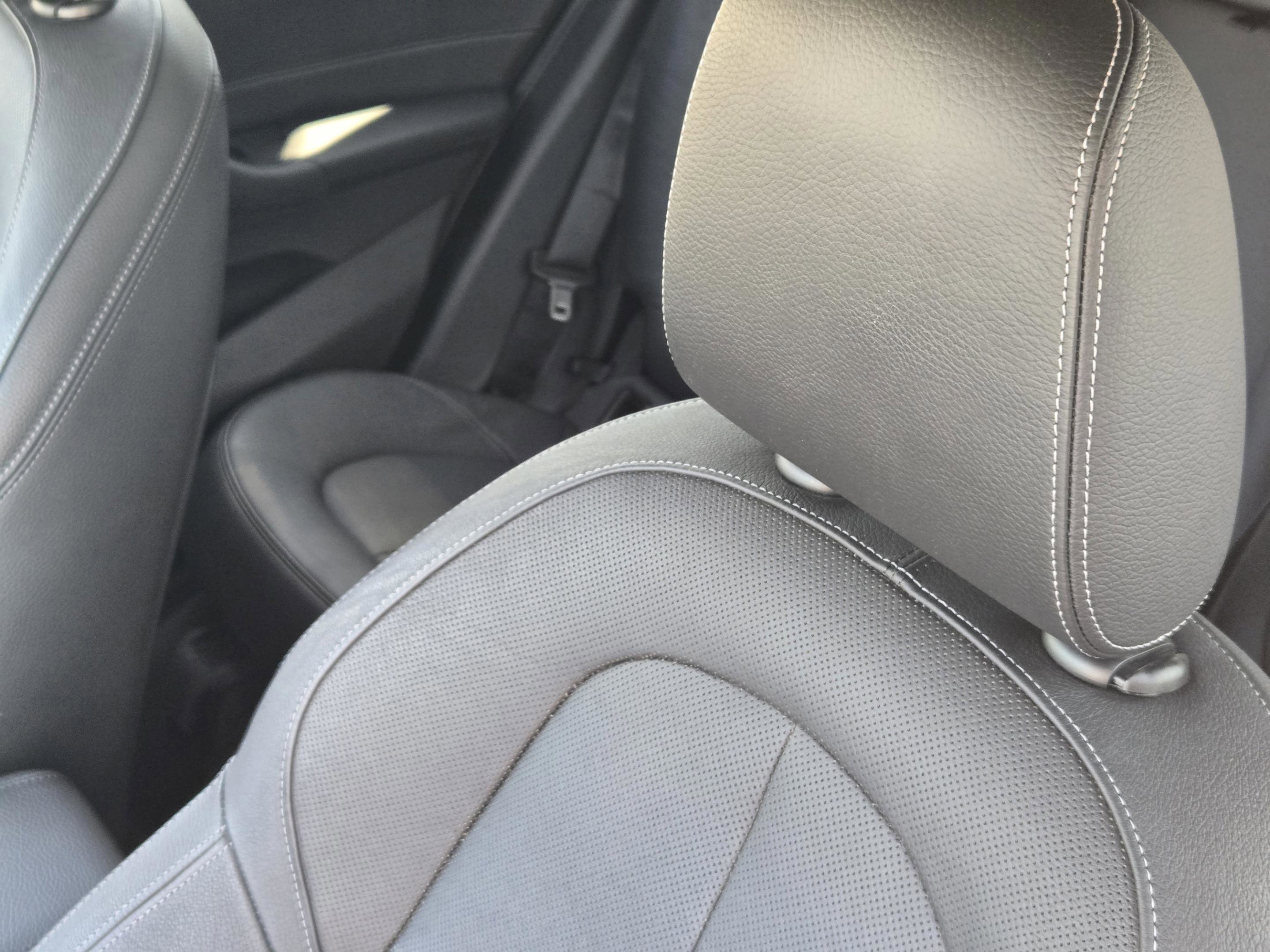 Used 2018 BMW X1 sDrive28i FWD image 23