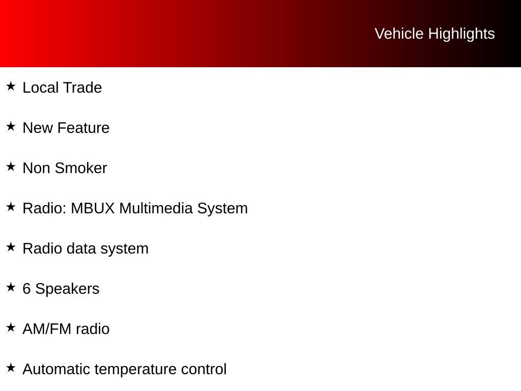 Used 2022 Mercedes-Benz GLC 300 4MATIC image 9