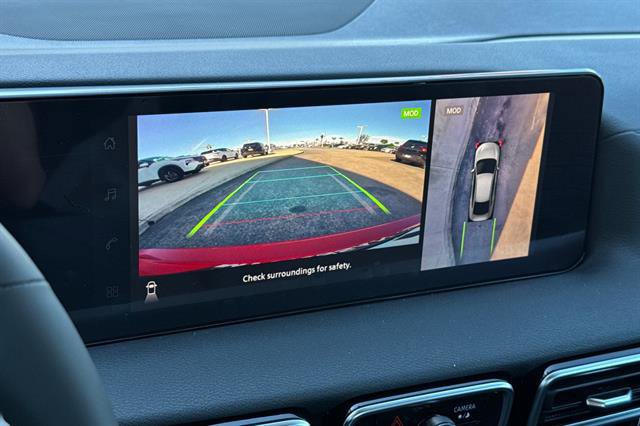New 2026 Nissan Sentra SR w/ SR Premium Package FWD image 20