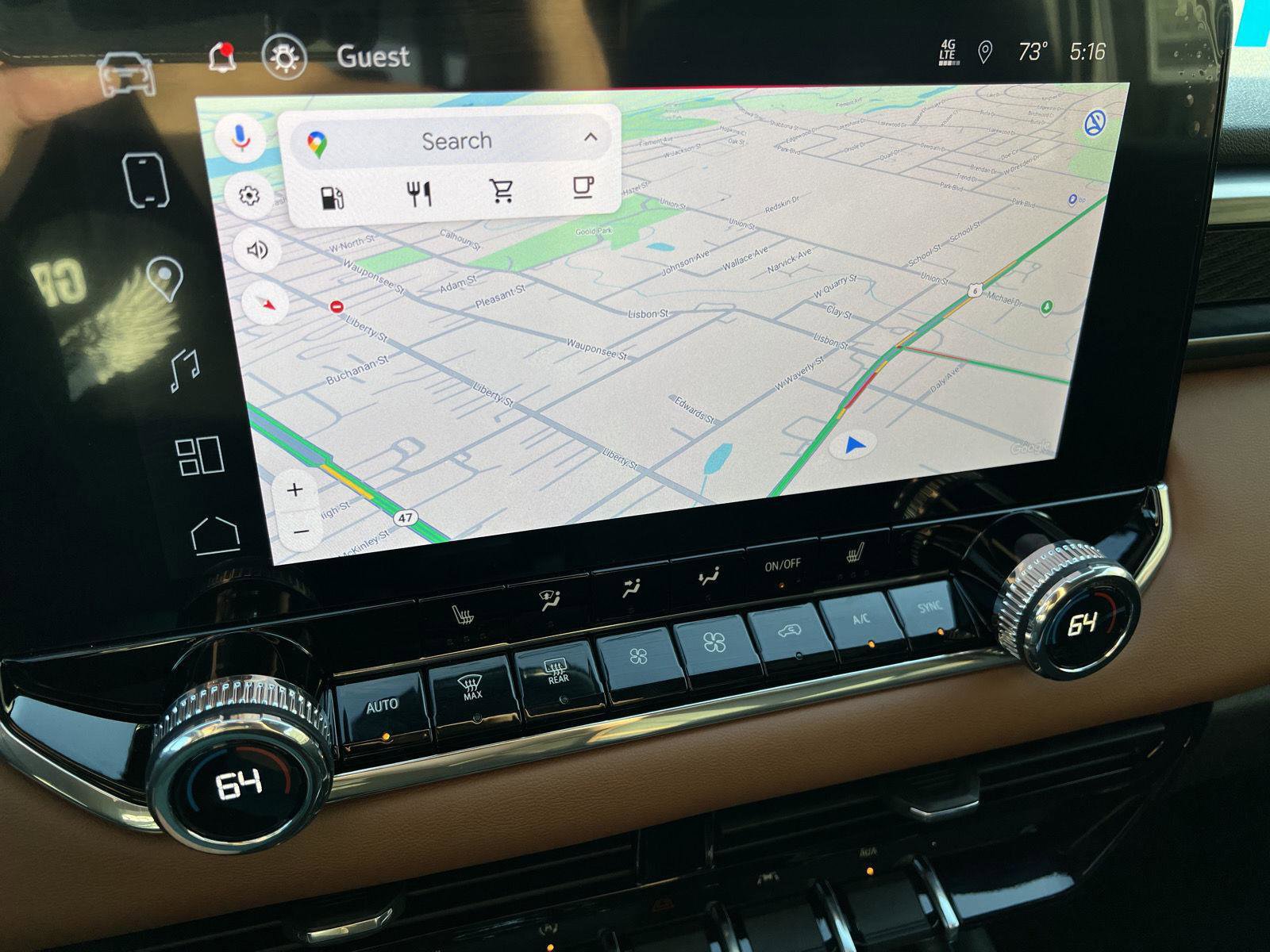 New 2026 GMC Canyon AT4 image 25