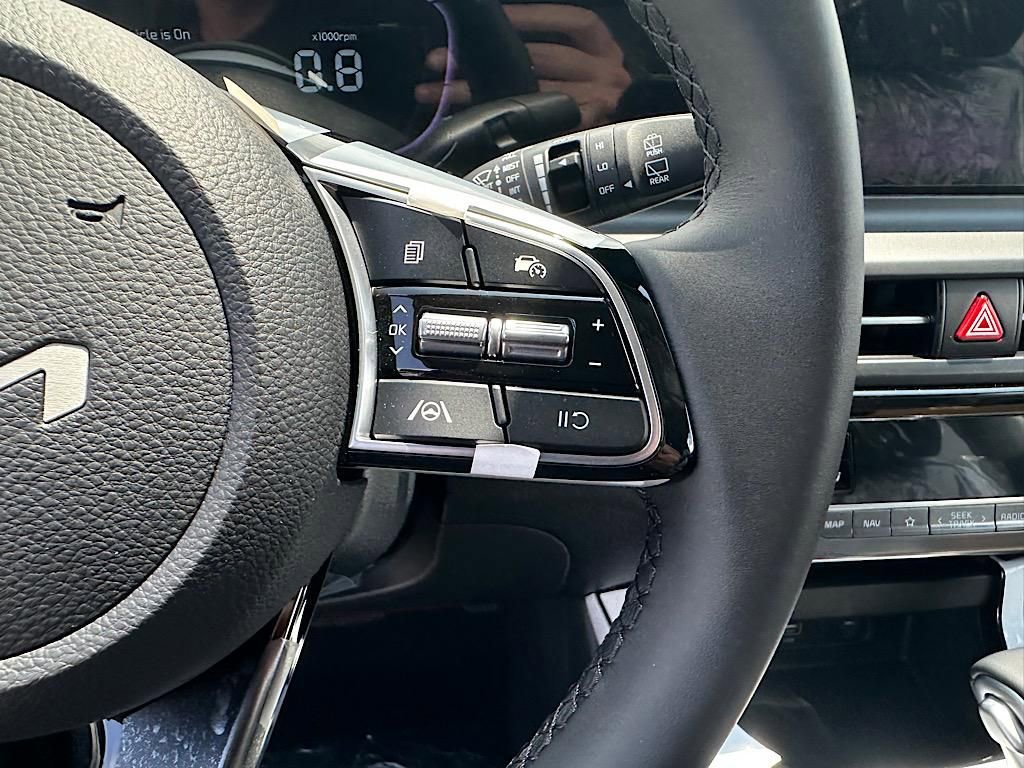 New 2025 Kia Seltos S image 23