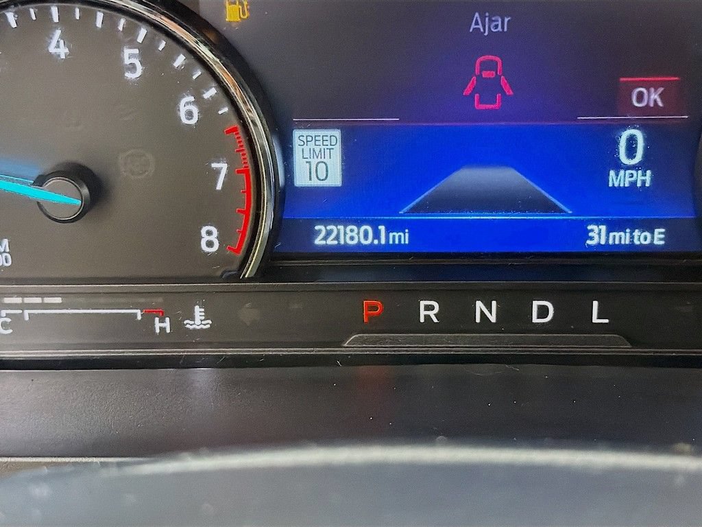 Used 2023 Ford Explorer XLT w/ Equipment Group 202A AWD/4WD image 37