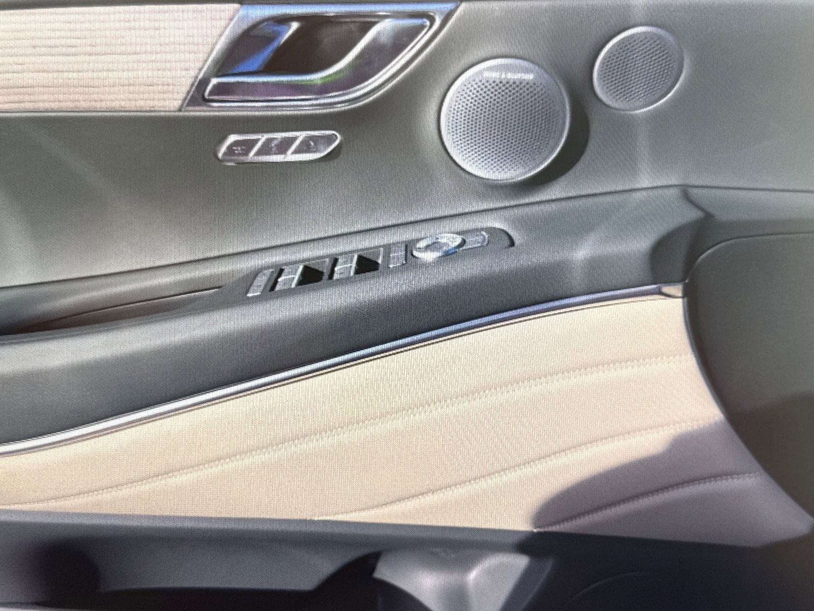 Used 2026 Genesis GV80 3.5T Prestige image 13