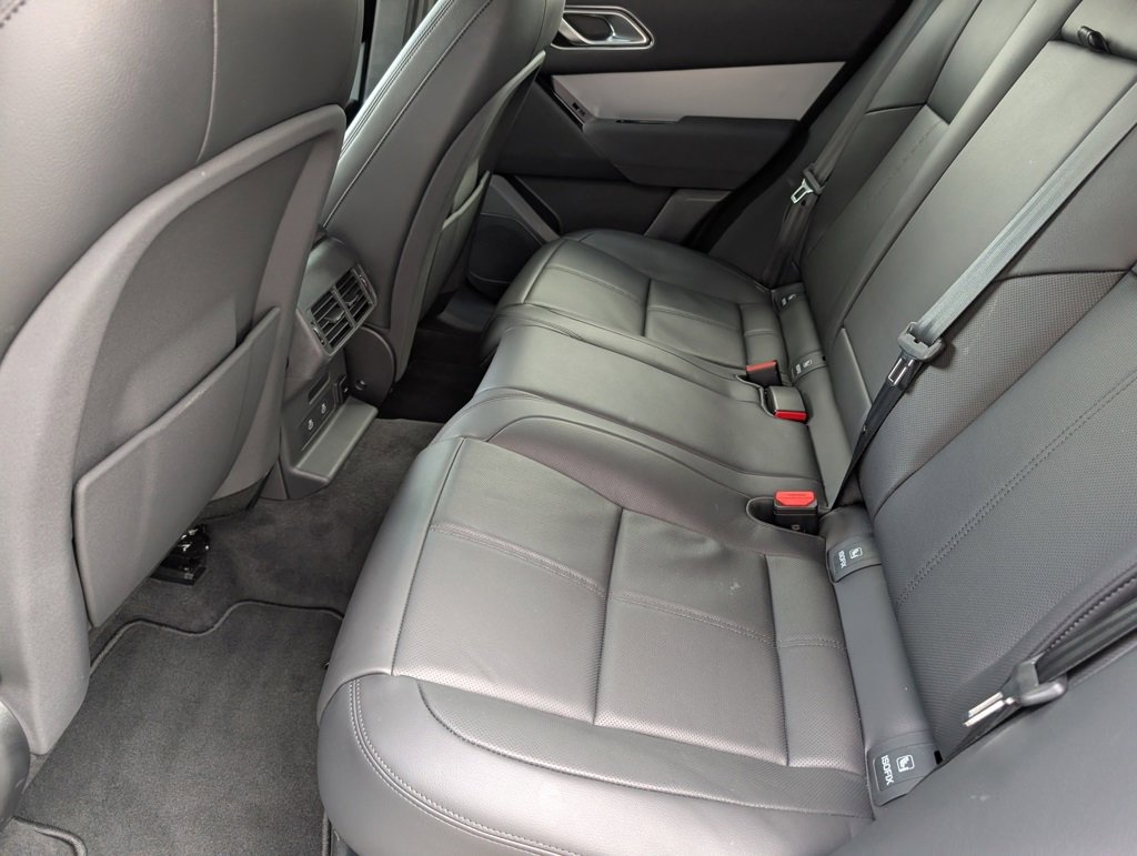 Certified 2025 Land Rover Range Rover Velar S image 28