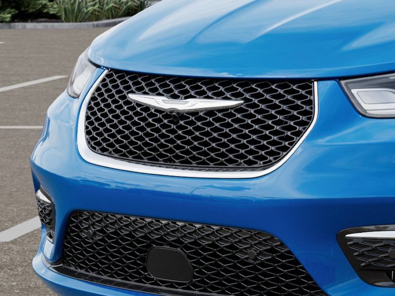 New 2026 Chrysler Pacifica Select FWD image 11