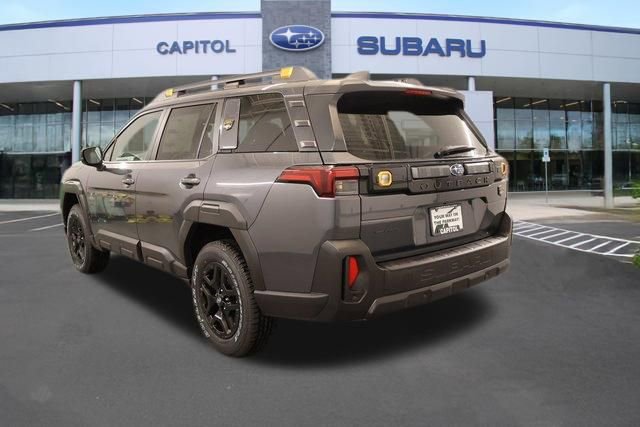 New 2026 Subaru Outback Wilderness image 5
