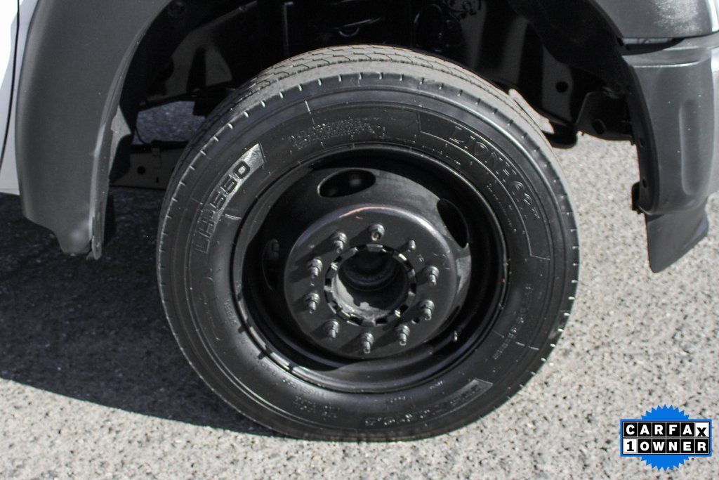 Used 2016 Ford F450 XL w/ Power Equipment Group image 36