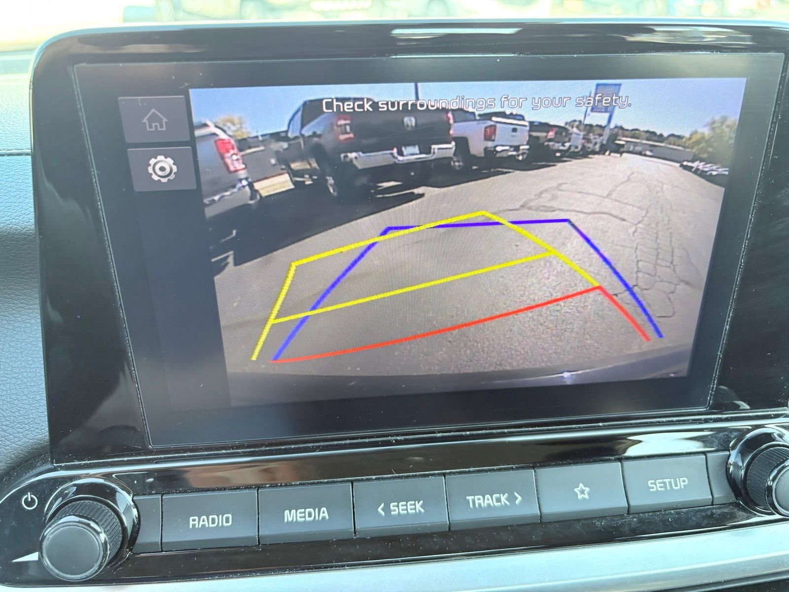 Used 2024 Kia Forte LXS image 21