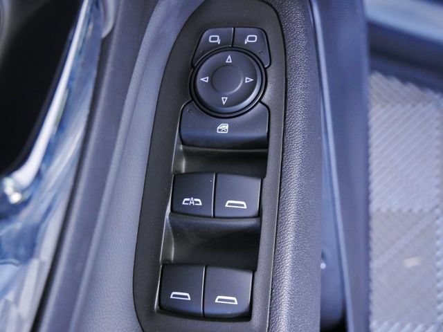 Used 2024 Chevrolet Equinox LT AWD/4WD image 17