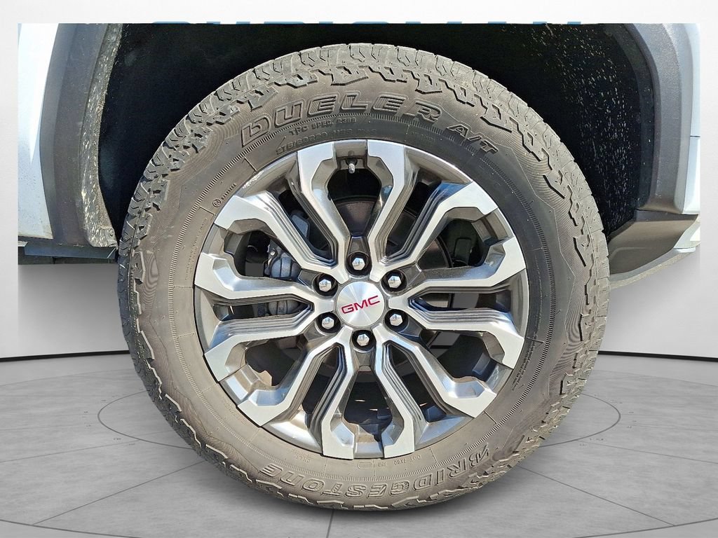 Used 2023 GMC Canyon Denali AWD/4WD image 7