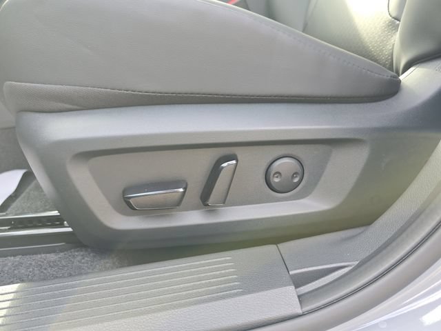 New 2026 Nissan Rogue Dark Armor FWD image 13