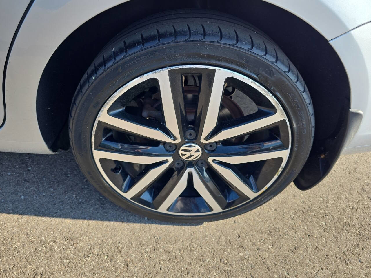 Used 2013 Volkswagen Jetta TDI image 15