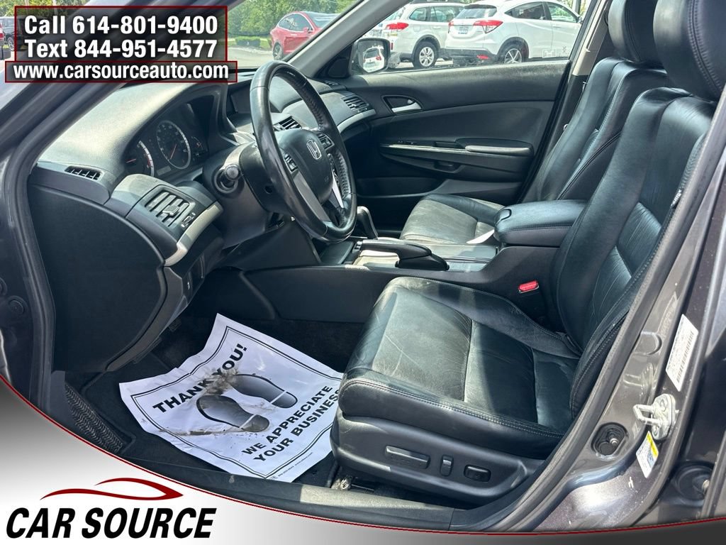 Used 2011 Honda Accord SE image 9