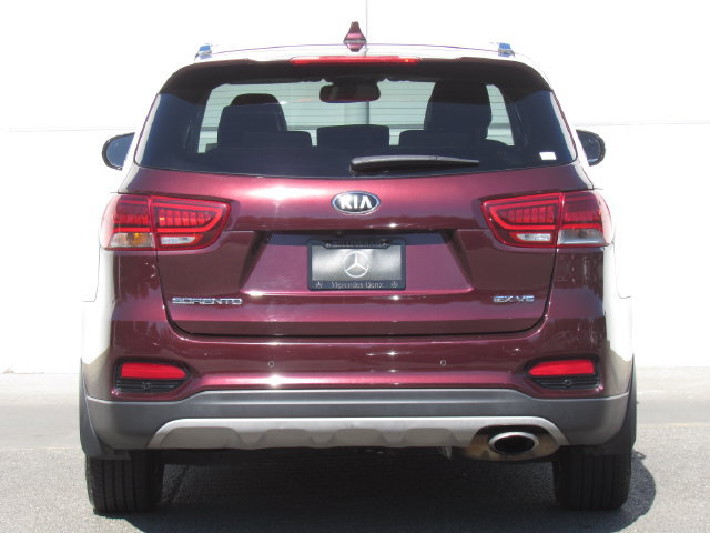Used 2019 Kia Sorento EX w/ EX Touring Package AWD/4WD image 7