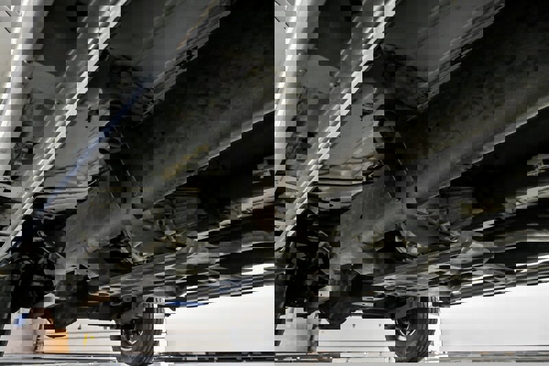 Used 2003 Dodge Ram 2500 Truck SLT image 15