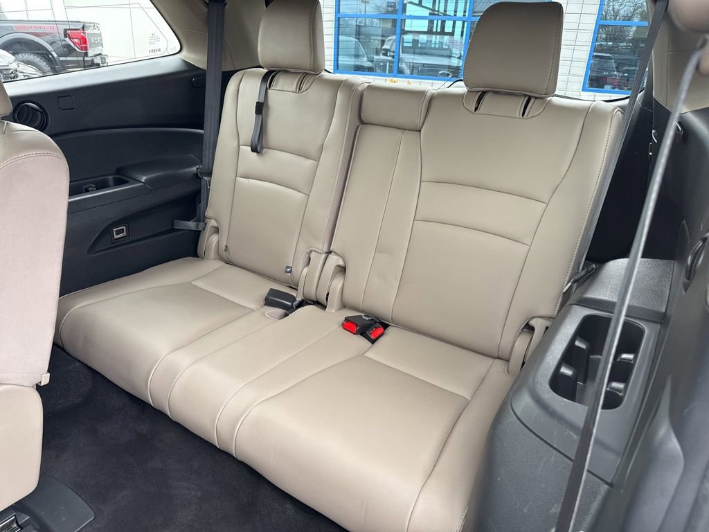 Used 2016 Honda Pilot EX-L image 28