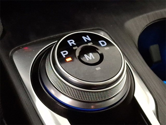 Used 2020 Ford Escape Titanium image 16