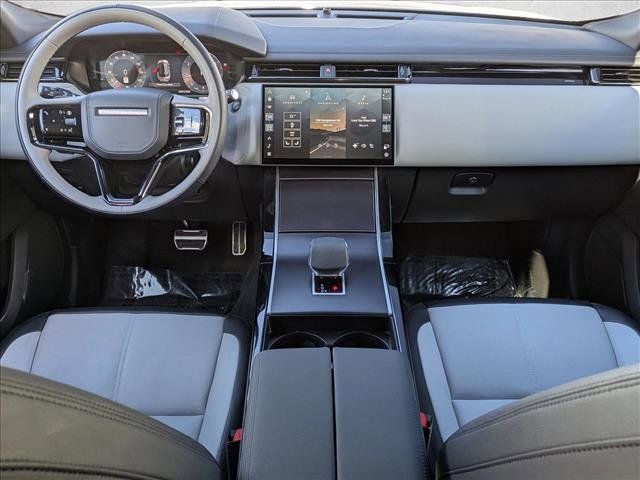 Certified 2026 Land Rover Range Rover Velar Dynamic SE image 19