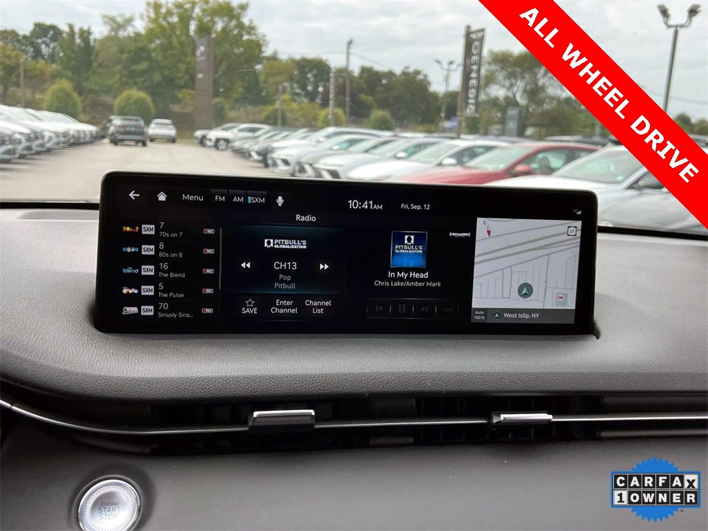 Certified 2023 Genesis GV70 2.5T image 21