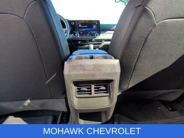Used 2023 Chevrolet Colorado Trail Boss w/ Advanced Trailering Package AWD/4WD image 22