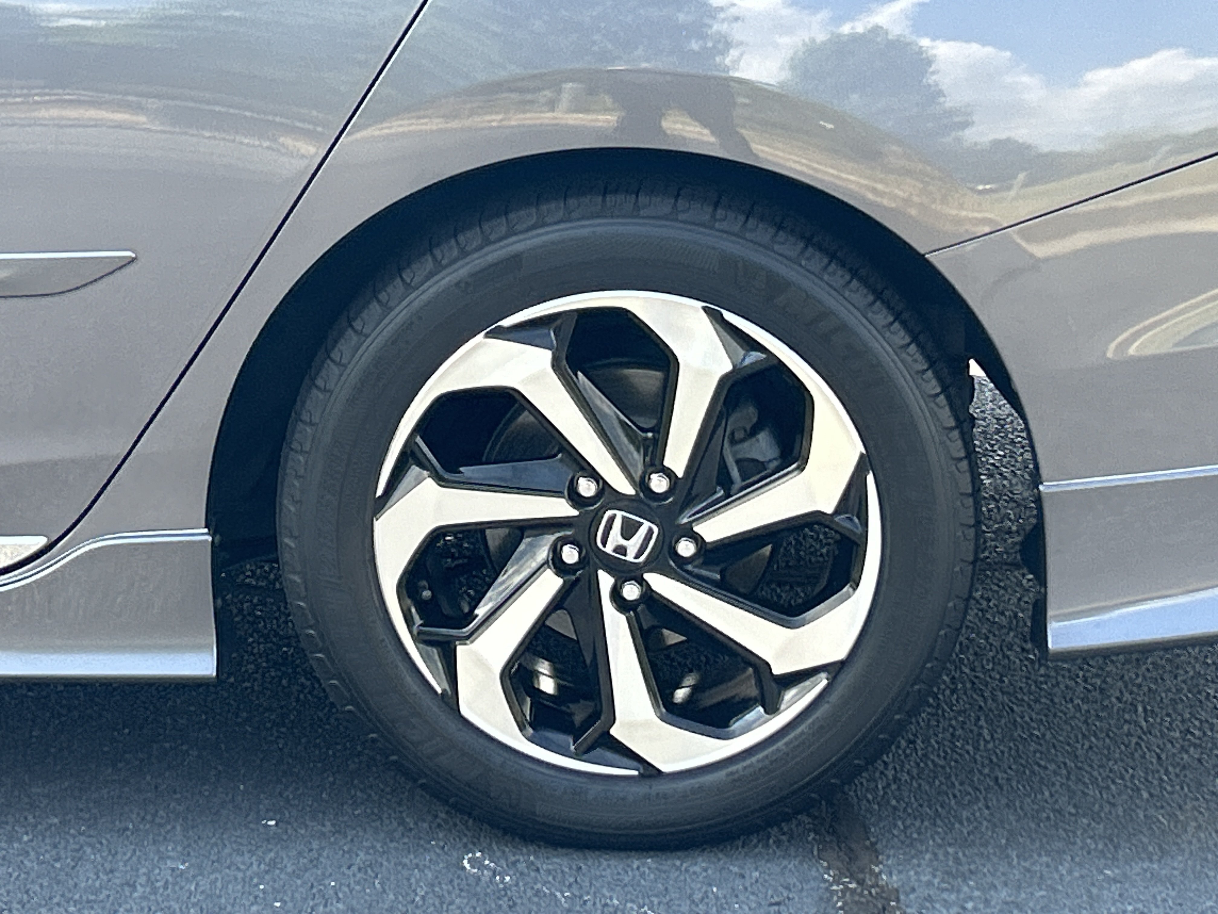 Used 2016 Honda Accord EX-L image 35