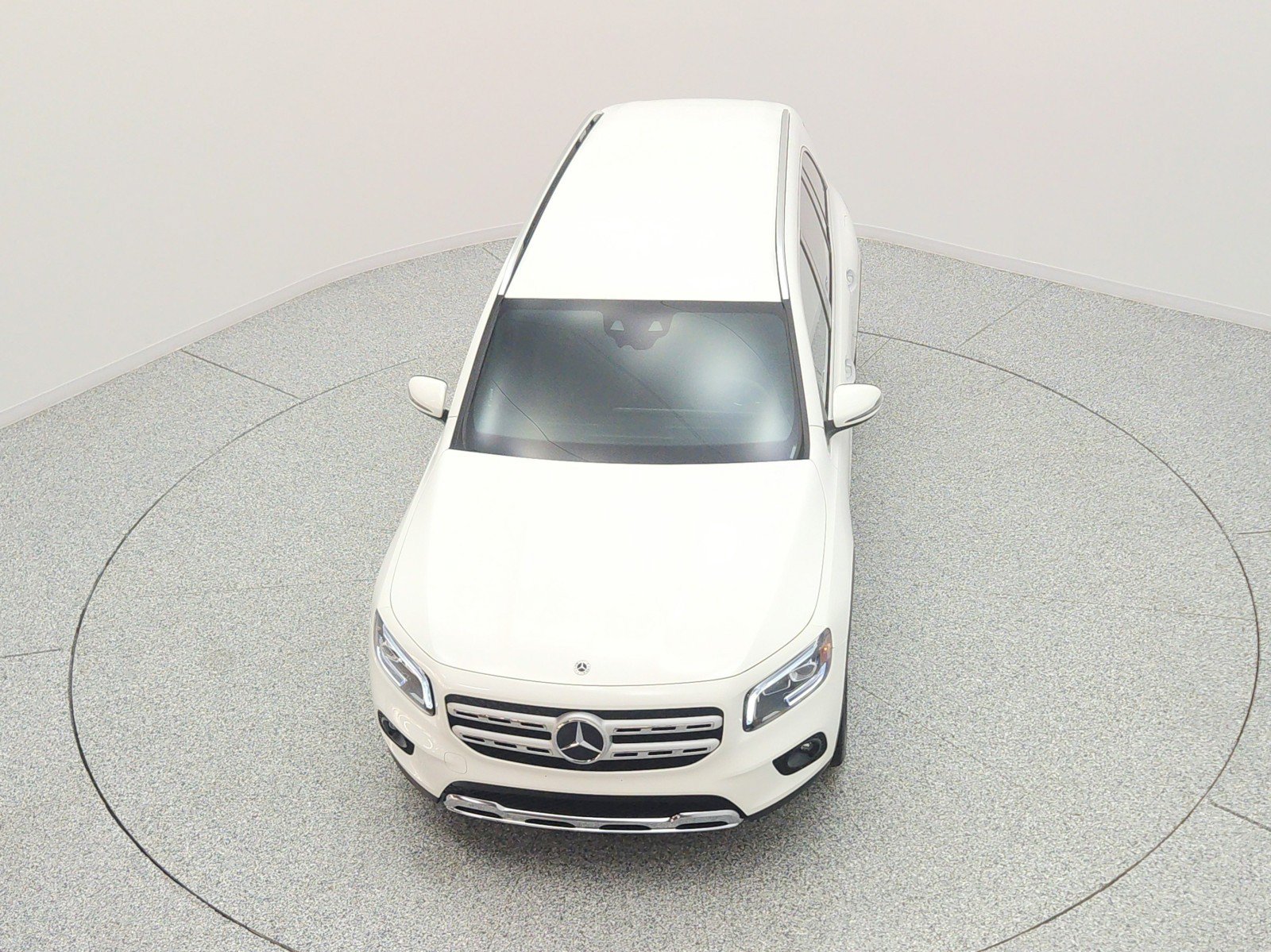 Used 2022 Mercedes-Benz GLB 250 image 23