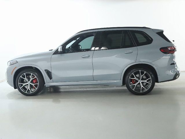 Used 2024 BMW X5 xDrive40i w/ Executive Package AWD/4WD image 43