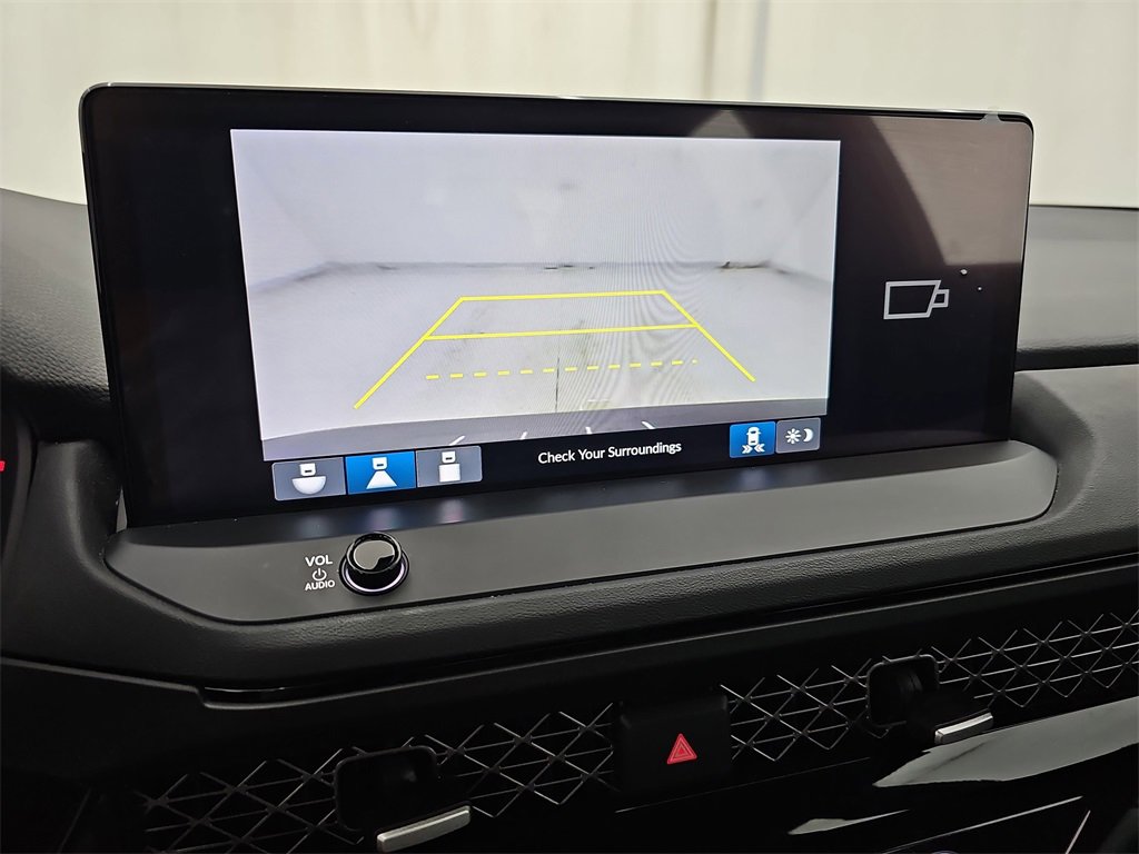 Certified 2023 Honda Accord Sport image 30