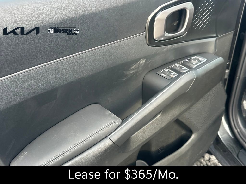 New 2026 Kia Sorento EX image 10