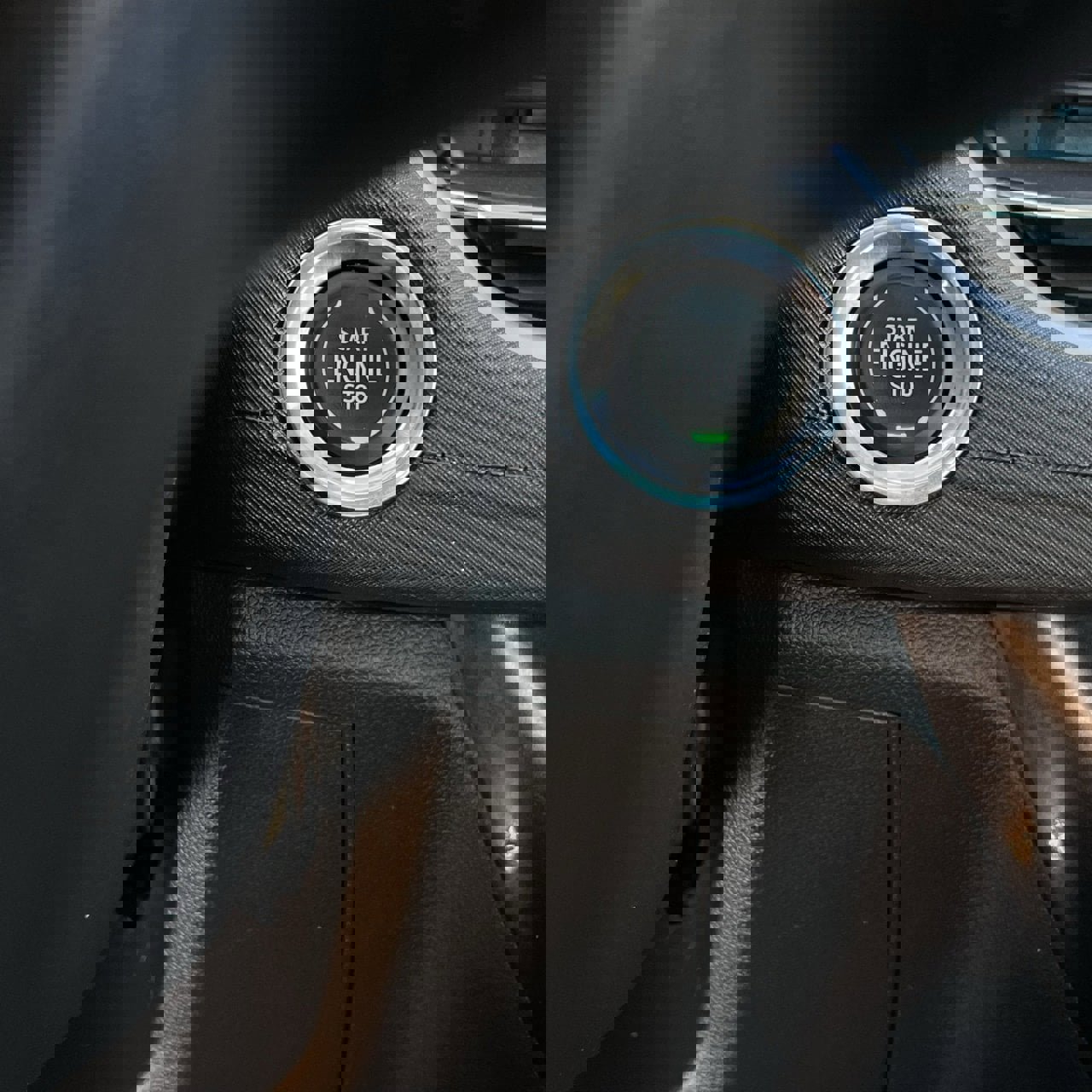 Used 2025 Chevrolet TrailBlazer LT image 16