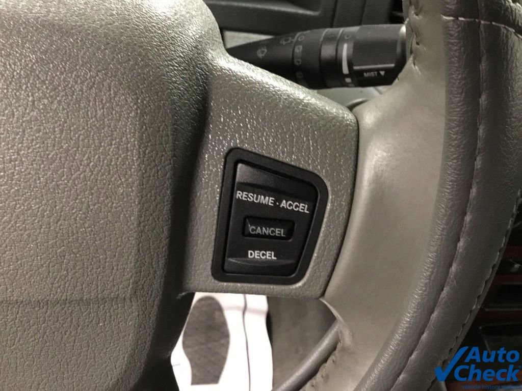 Used 2005 Jeep Grand Cherokee Limited image 45