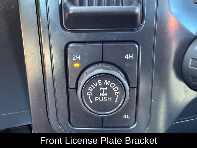 Used 2025 Ford F150 STX AWD/4WD image 38