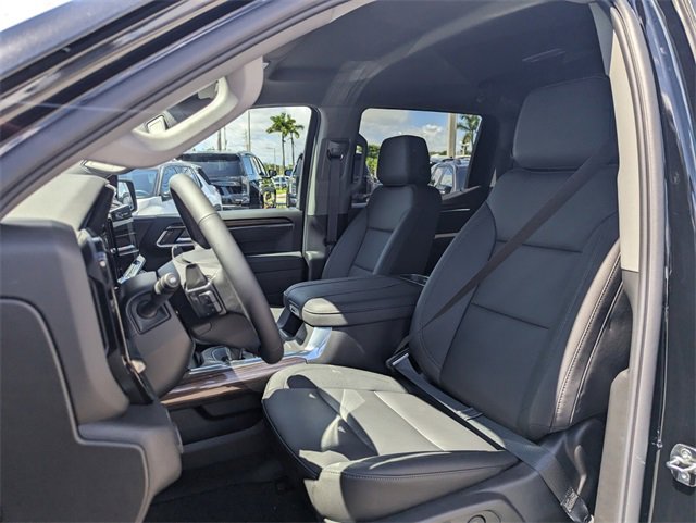 New 2026 Chevrolet Silverado 1500 RST w/ Convenience Package II image 5