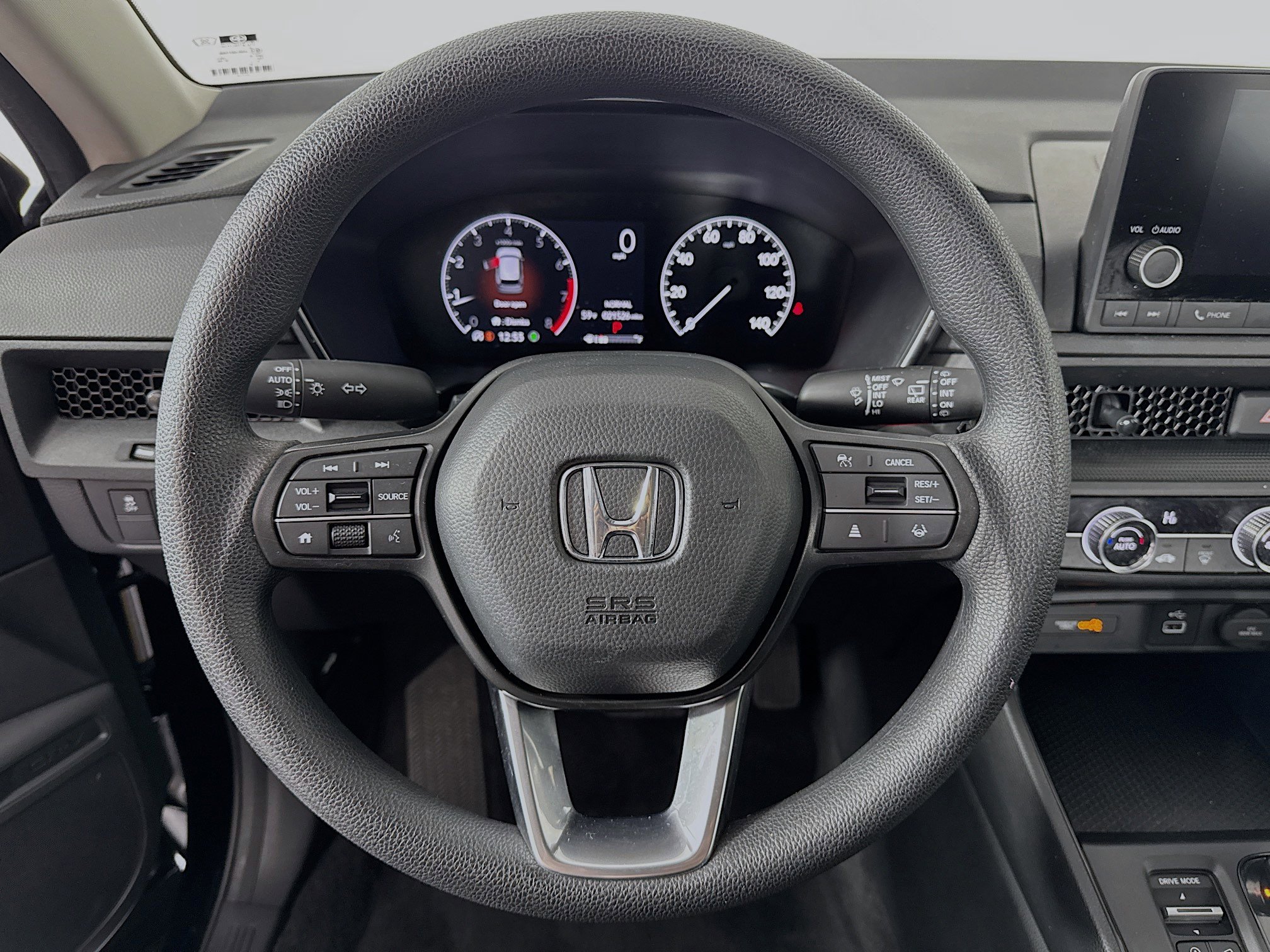 Certified 2024 Honda CR-V LX image 11