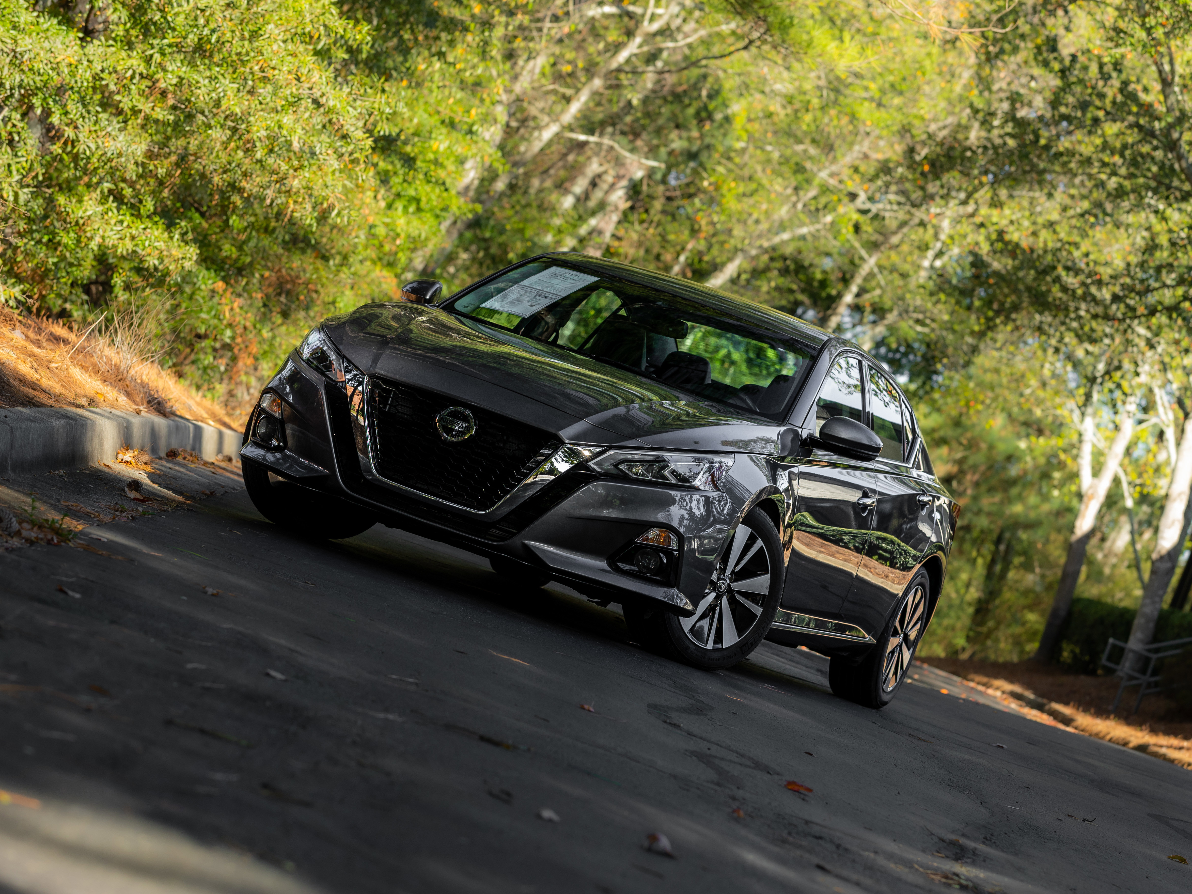 Used 2020 Nissan Altima 2.5 SL image 37