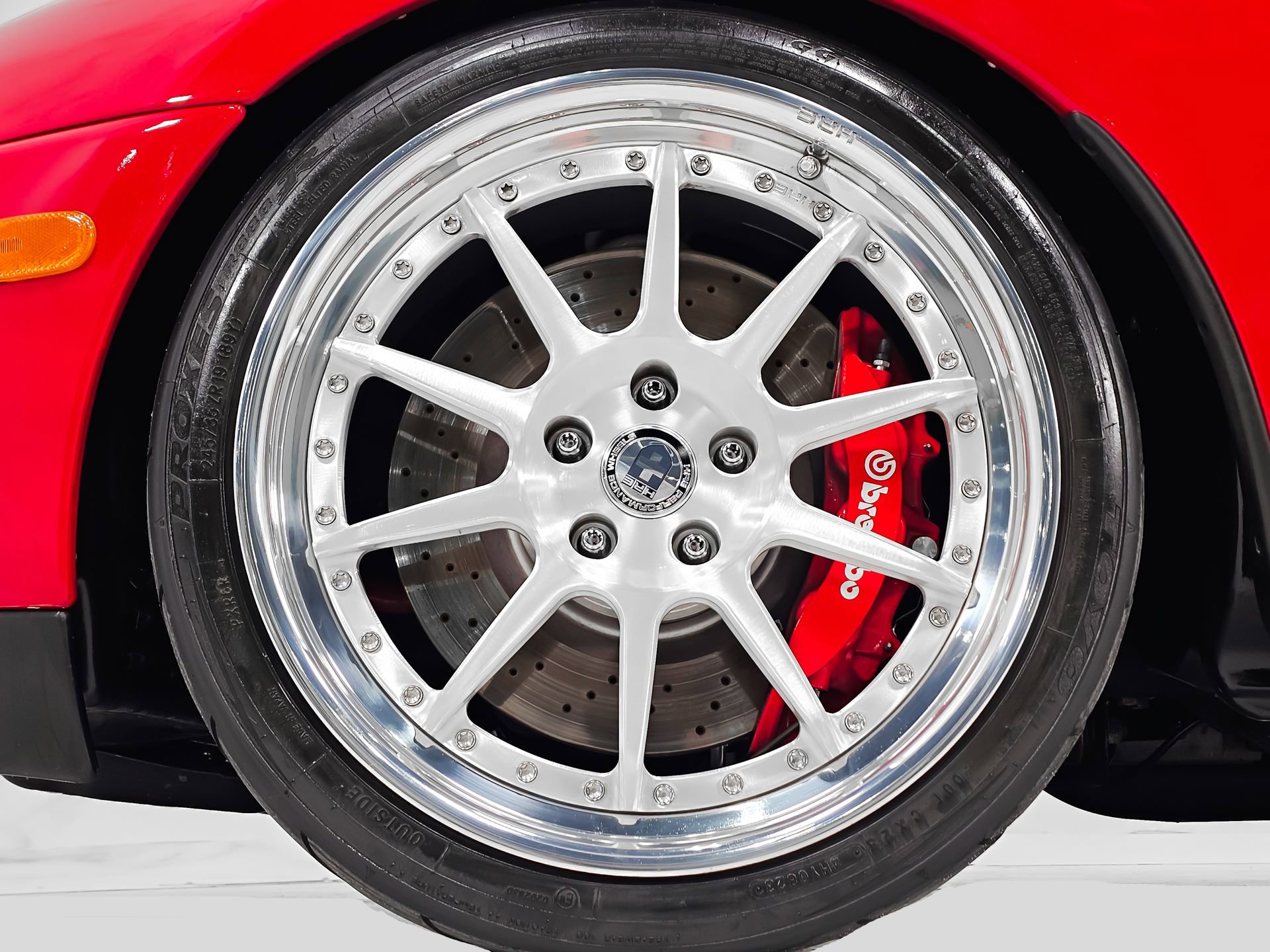 Used 1993 Toyota Supra Turbo RWD image 11
