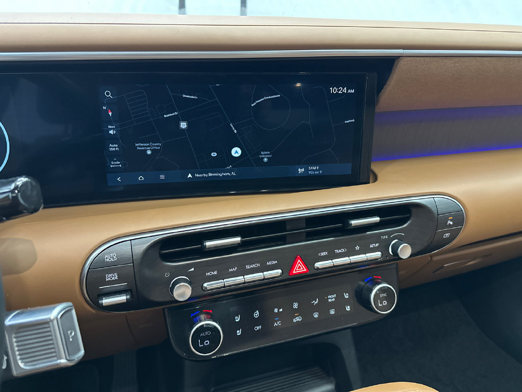 Used 2026 Hyundai Palisade Calligraphy FWD image 32