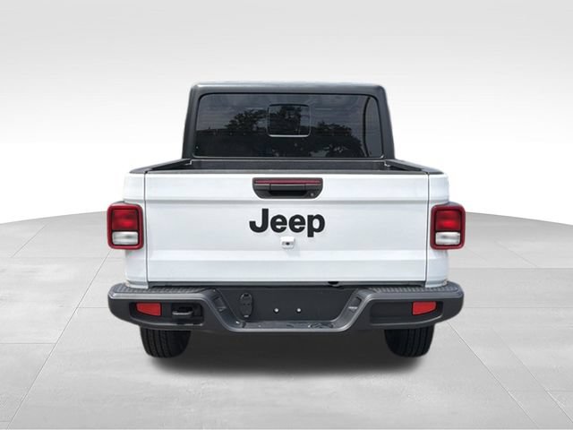 Used 2024 Jeep Gladiator Sport AWD/4WD image 22