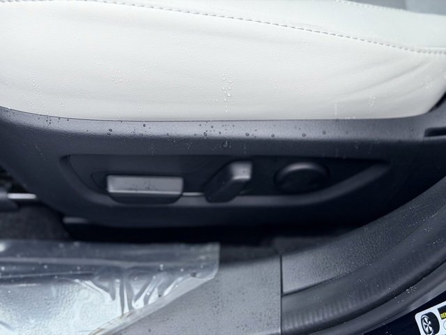 New 2026 MAZDA CX-30 2.5 Turbo w/ Premium Package image 15