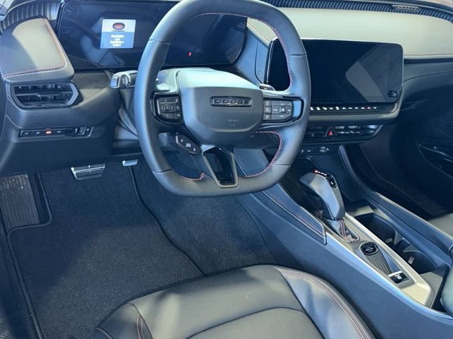New 2026 Dodge Charger Scat Pack AWD/4WD image 7