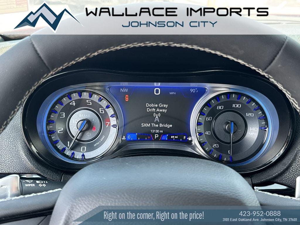 Used 2023 Chrysler 300 S w/ Comfort Group RWD image 32