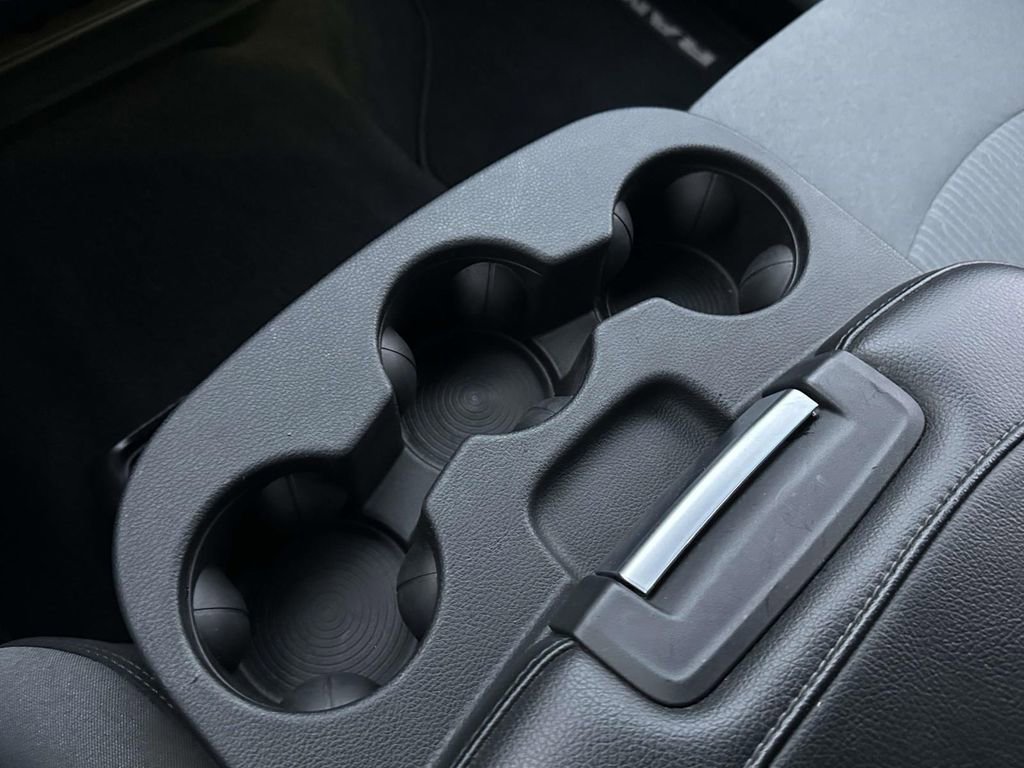 Used 2024 RAM 2500 Big Horn image 31